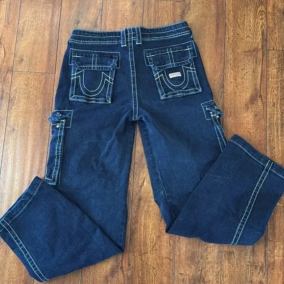 True Religion Jeans - Picture 5 of 5